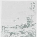 중국(40) - 戰國시대(장자-나비의 꿈) 이미지