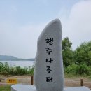 7월 4일(목) 강변산책 행주산성 나들이에서 이미지