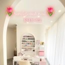 랑데뷰네일 이미지