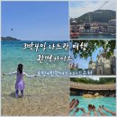 크레이지카케어 | 나트랑 첫 여행이라면 이렇게! 6회차 여행러가 추천하는 나트랑 3박4일 여행 코스(호핑투어·머드온천...