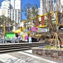 성북역사문화공원 앞 이미지