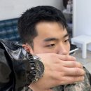 트리밍맨즈헤어