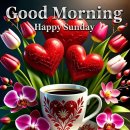 Good morning Happy day 이미지