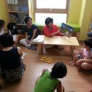 울림작은도서관 이미지