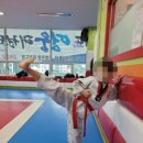 국가대표 영웅 태권도 이미지