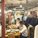 쇼닌 | 신바시 맛집 도쿄 현지인 추천 요슈쇼닌