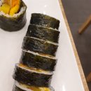 얌샘김밥(광교점)
