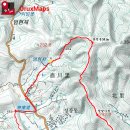 유봉산 등산로 Daum카페