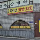 쌍둥이흑염소 이미지