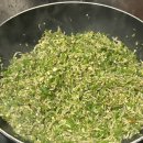 코리안 페퍼 페스토 만들었솨 ㅋㅋ 이미지