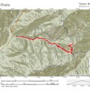 09-26-2026 Timber Mt vir Telegraph peak 이미지