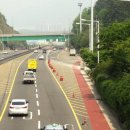 롯데마트(안민터널 방면) 이미지