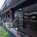 행운을 주는 산도깨비 이미지