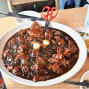 수찜닭본점 이미지