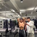 [정왕동 헬스장][정왕동 pt][시흥 헬스장][시흥 pt] 바디트랜스짐 정왕점 시합 후기