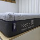 매트리스 엠 | 돌침대 내돈내산 황토 온열매트리스 한달간 직접 써본 후기