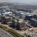 테크노밸리 이미지