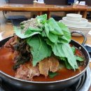 조마루 감자탕 이미지