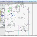 [오토캐드2008 개요] 효율과 혁신의 결정체 AutoCAD 2008 이미지