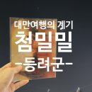 영화여행 | 영화 첨밀밀 후기, 대만 여행을 꿈꾸게 했던 감성 멜로의 재발견