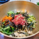 호남보청기 광주점 | 함평 가볼만한곳 용천사 맛집 육회비빔밥