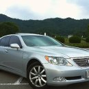 Lexus LS460 팝니다. 이미지