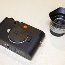 반도시스템 | 반도카메라 라이카 LEICA M EV1 가격 스팩 출시일 정보 구경 후기