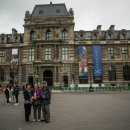 루브르 박물관 (Lourve Museum) 이미지