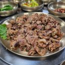 성주석쇠식당