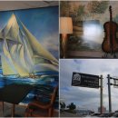 베니키아 호텔 산과바다 대포항 이미지