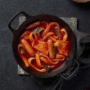 가마솥 두마리 치킨 이미지