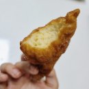 목동찹쌀꽈배기