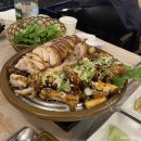 &#34;불족발이 괜찮은&#34; 전주 삼천동 &lt;진안왕족발&gt; 후기