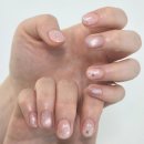 아이린아트 | <수유네일 추천 유어블네일> | 수유역네일샵 이달의아트 너무 예뻤던 후기