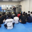 영산대학교 기숙사 이미지