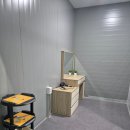 윔블던 실내테니스장 이미지