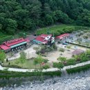 방태산솔마루캠핑장 이미지