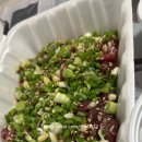 백천생고기 | [대구 경산 뭉티기 맛집] 백천 생고기