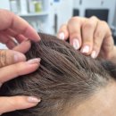 예스헤어샾 - 영도구 | 청주 사창동미용실에서 새치염색 받고 왔어요💇‍♀️ 두피케어까지 완벽