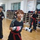특공무술무림GYM본관