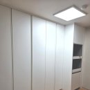 계산 한국아파트 | 실패 없는 "부분 인테리어", 29평 인천 계산동 한국아파트 인테리어 한샘 무드화이트 시공후기