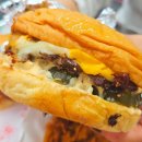 지구박스 | 수완지구 수제버거 &#34;빌리언박스 광주수완점&#34; 방문 후기