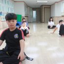 천지합기도 이미지