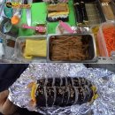 '박고지' 하나로 전국 김밥을 평정한 달인 이미지