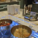 2023-0055 | 군산 숙소 추천 호캉스 제대로 스테이호텔 조식 전메뉴