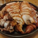 서울본족발