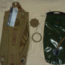 U S M.C... I.L.B.E. Tactical Source 3L Hydration Backpack Marine Corp Military Hiking Desert 이미지