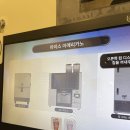 무인9 | 권선동 무인카페 메텔스카페｜아이스아메리카노와 소금빵 먹고 온 후기