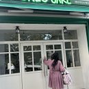 크록스 스톰프 메리제인 10만원짜리 고무신 후기, 사이즈 팁과 착샷.ᐟ.ᐟ