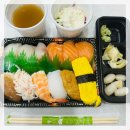 백초 | 부산 대연역 맛집 추천 점심특선이 있는 백초밥 대연점 포장 후기